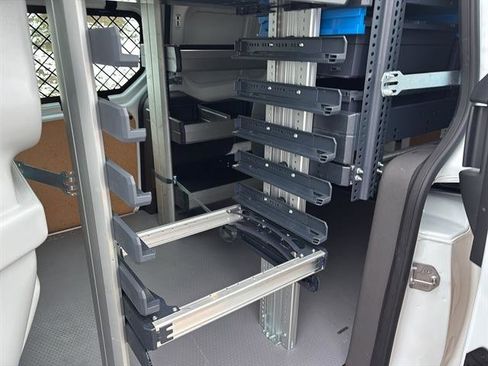 Certified 2023 Ford Transit Connect XL image 16