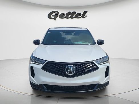 New 2026 Acura RDX A-Spec image 8