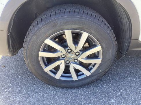 Used 2022 Honda Pilot EX-L image 7