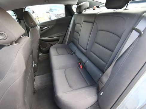 Used 2025 Chevrolet Malibu LT FWD image 15