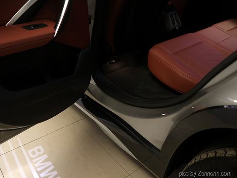 Certified 2026 BMW X1 xDrive28i AWD/4WD image 30