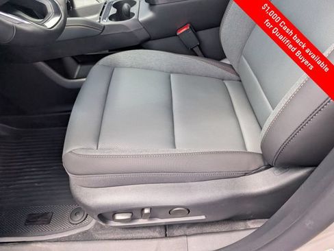 New 2026 GMC Terrain AT4 AWD/4WD image 22
