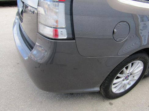 Used 2008 Saab 9-3 2.0T w/ Moonroof Package image 16