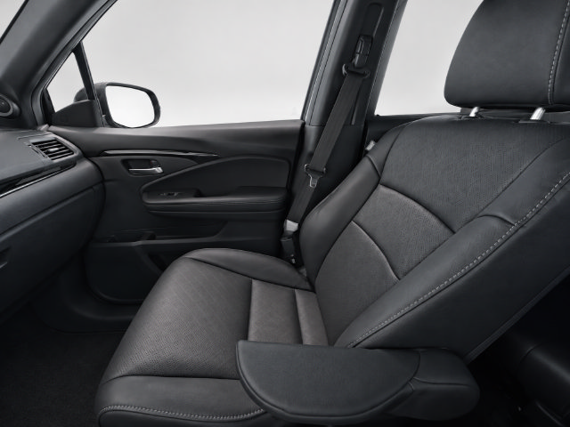 Used 2021 Honda Passport Touring image 15