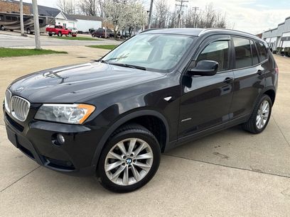 Used 2013 BMW X3 xDrive28i