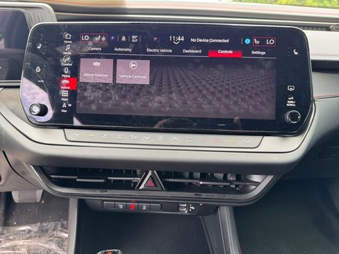 New 2025 Dodge Charger R/T w/ Quick Order Package 25M R/T image 24