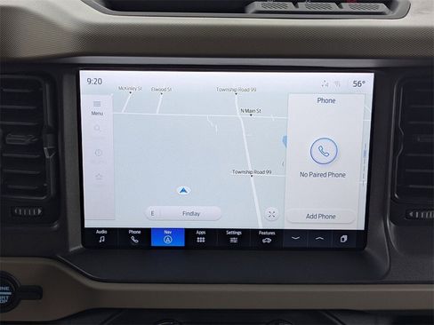 New 2025 Ford Bronco Big Bend image 15