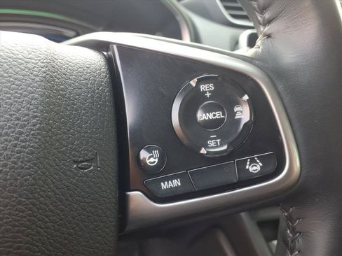 Used 2020 Honda CR-V EX-L image 19