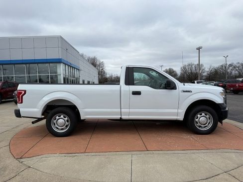 Used 2017 Ford F150 XL image 8