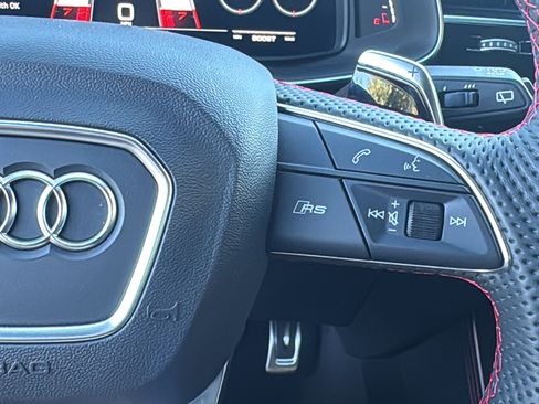 New 2026 Audi RS Q8 performance image 24