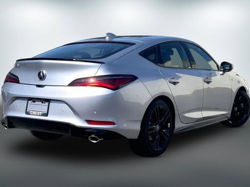 New 2026 Acura Integra A-Spec FWD image 5