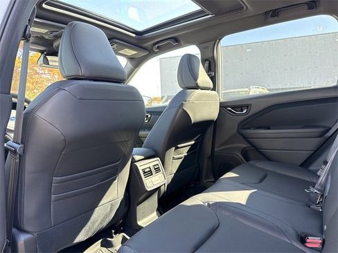 New 2025 Subaru Forester Limited image 13