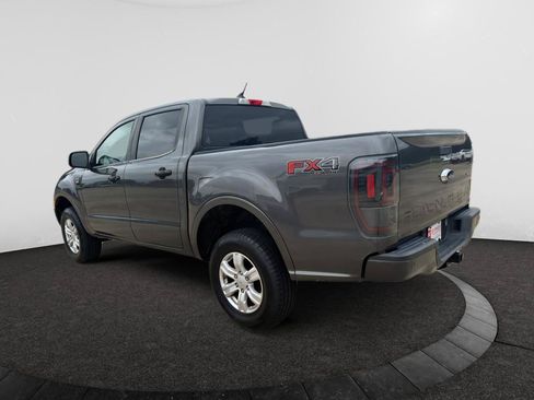 Used 2020 Ford Ranger XLT w/ FX4 Off-Road Package AWD/4WD image 6