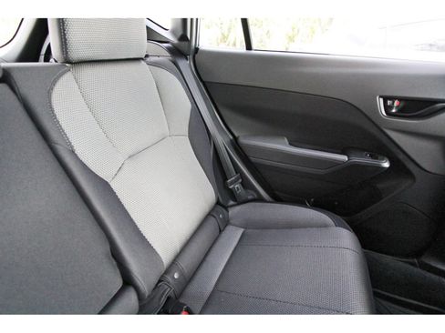 Certified 2024 Subaru Crosstrek 2.0i Premium AWD/4WD image 12