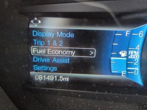 Used 2016 Ford Fusion SE w/ Equipment Group 202A AWD/4WD image 18