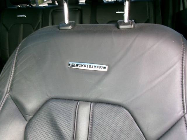 Used 2015 Ford F150 Platinum w/ Equipment Group 701A Luxury AWD/4WD image 15