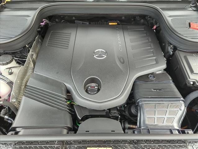 New 2027 Mercedes-Benz GLE 450 4MATIC Coupe image 16