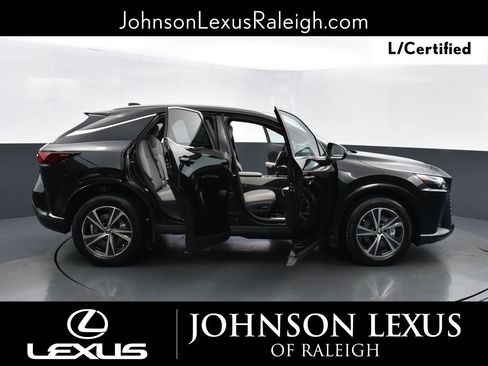 Used 2024 Lexus RX 350 Premium w/ Convenience Package FWD image 28