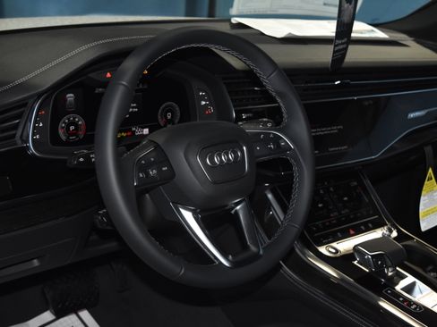 New 2026 Audi Q8 Premium Plus image 2