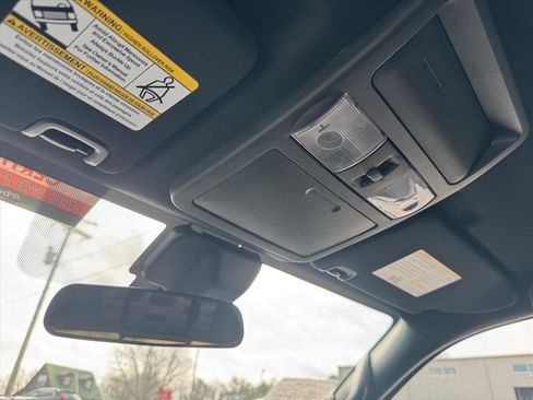 Certified 2025 Nissan Frontier PRO-4X w/ Pro Convenience Package image 26