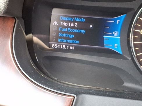 Used 2013 Ford Edge Limited image 22