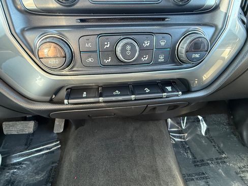 Used 2016 Chevrolet Silverado 2500 LT w/ LT Convenience Package image 30