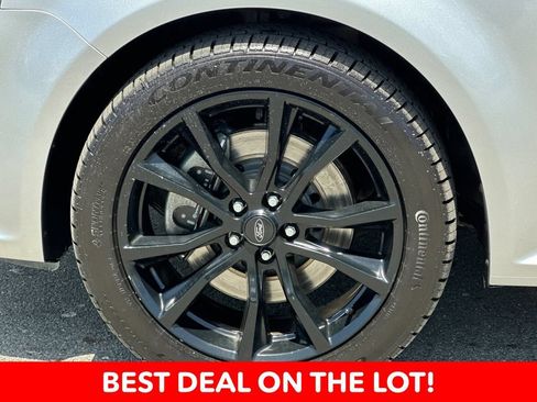 Used 2016 Ford Flex SEL w/ Equipment Group 202A FWD image 26