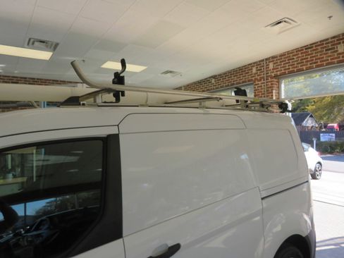 Used 2020 Ford Transit Connect XL image 74