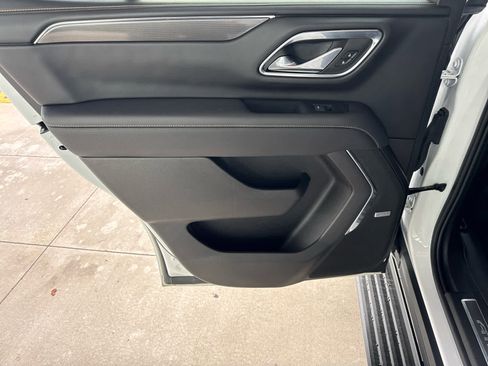 Certified 2023 GMC Yukon AT4 image 31