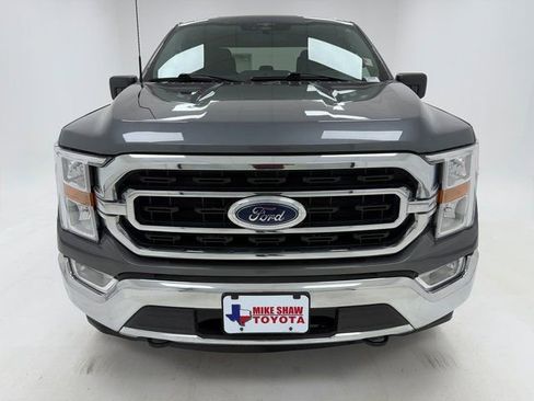 Used 2023 Ford F150 XLT w/ XTR Package image 3