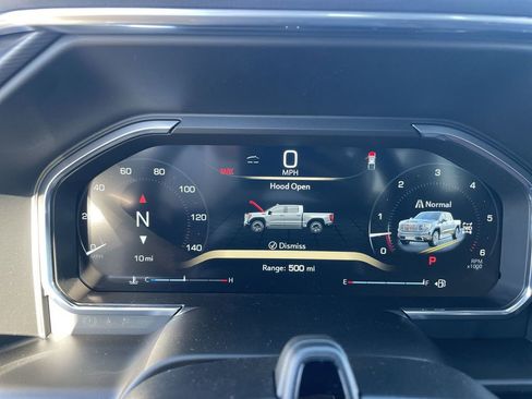New 2026 GMC Sierra 1500 Denali Ultimate image 11