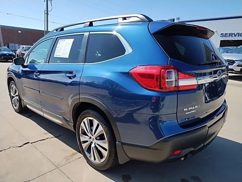 Certified 2022 Subaru Ascent Limited w/ Technology Package image 10