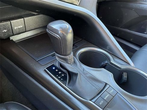 Used 2023 Toyota Camry SE image 30