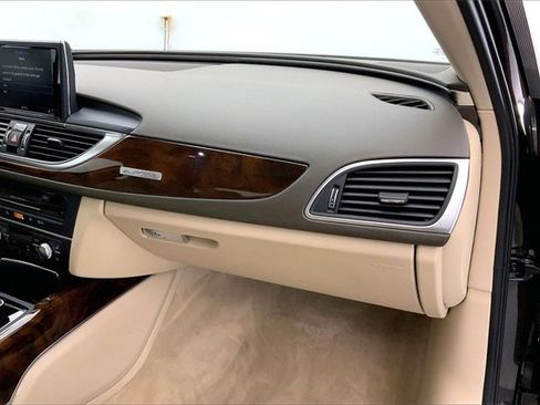 Used 2017 Audi A6 3.0T Prestige w/ Prestige Package image 16