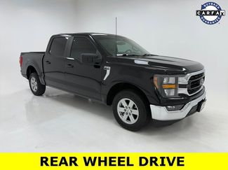 Used 2023 Ford F150 XLT video 1