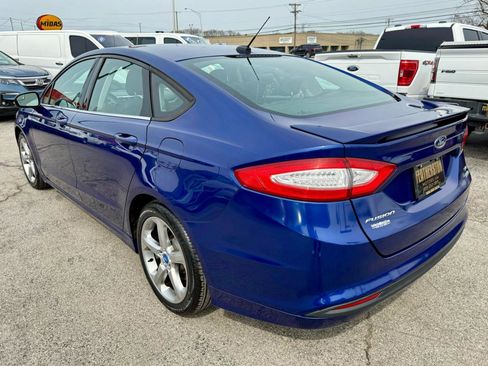Used 2013 Ford Fusion SE image 6