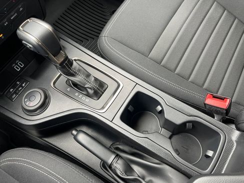 Used 2021 Ford Ranger XLT w/ Equipment Group 301A Mid image 13