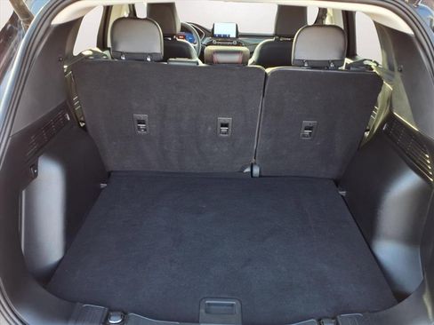 Used 2021 Ford Escape SEL w/ SEL Stealth AWD Package image 29