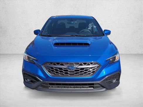 Used 2022 Subaru WRX Premium image 2