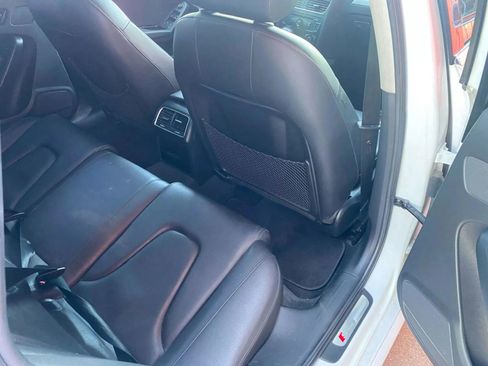 Used 2012 Audi A4 2.0T Premium Plus w/ Premium Plus Pkg image 8