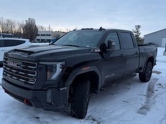 Used 2024 GMC Sierra 3500 AT4 w/ AT4 Premium Plus Package video 1