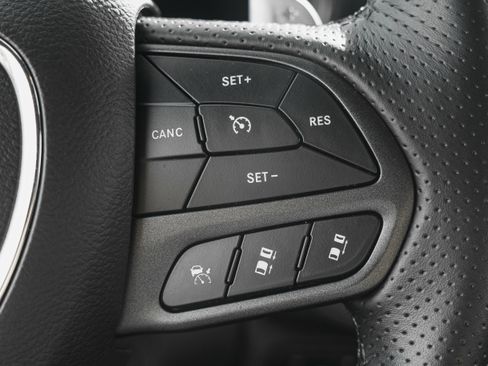 Used 2024 Dodge Durango GT image 18