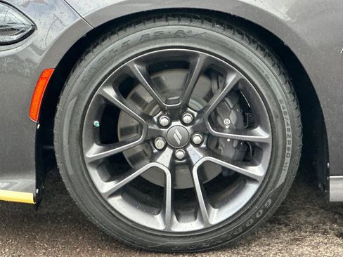 Used 2023 Dodge Charger Scat Pack w/ Plus Group image 24