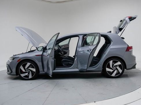 Used 2024 Volkswagen GTI S image 18