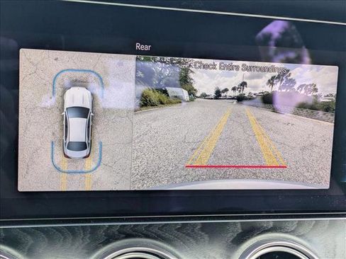 Used 2023 Mercedes-Benz E 350 4MATIC Sedan image 10