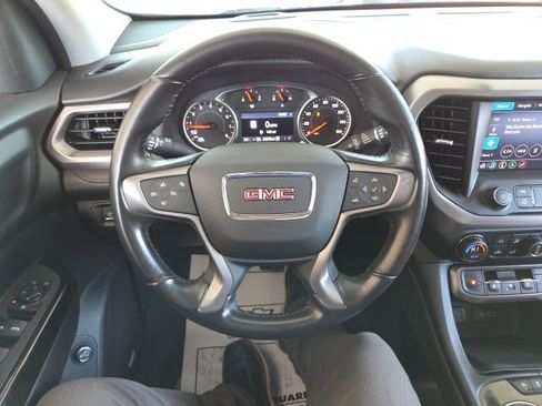 Used 2020 GMC Acadia AT4 image 57