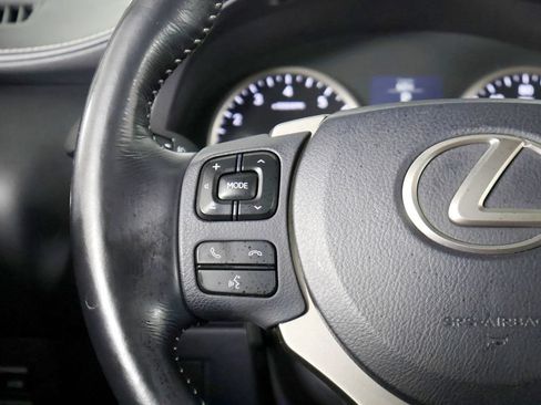Used 2016 Lexus NX 200t AWD w/ Premium Package image 27