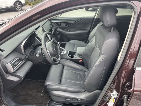 Used 2023 Subaru Outback Limited XT image 14