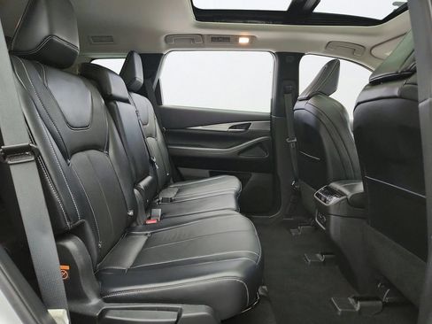 Used 2023 INFINITI QX60 Luxe AWD/4WD image 35