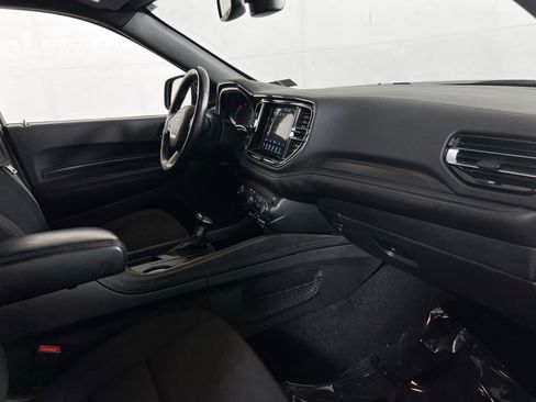 Used 2021 Dodge Durango SXT AWD/4WD image 28